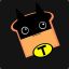 Toasty Batman