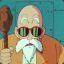 Muten_Roshi