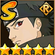 宇智波止水[须佐能乎]