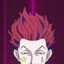 Hisoka (★)(💧)