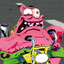 Piston Patrick