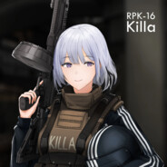 Killa(豹子)