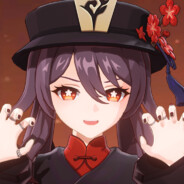 往生堂第一突破手胡桃