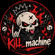 Kill_machine55 Steam avatar