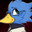Berdly's Avatar