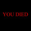 YOU DIED