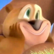 小鲨鱼听小鳄鱼的