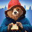 Real Paddington