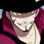 Dracule Mihawk.