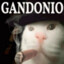 GANDONIO