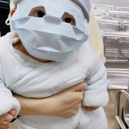 我还没倒你推车干嘛？！