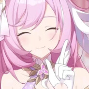 我永远喜欢爱莉希雅