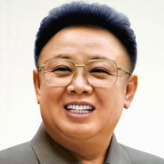 Kim Il-sung
