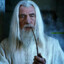 GANDALF THE WHİTE