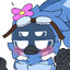 Buff Moth Birb Furry