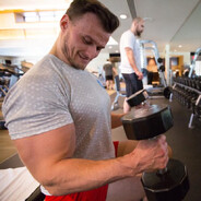 SZTANGA | PashaTriceps