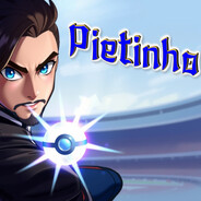 Pietinho