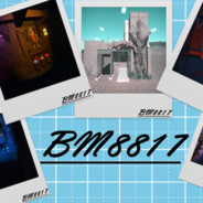 Bm8817 avatar