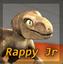 Rappy Jr