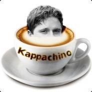 Kappaccino