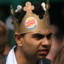 The King Of Burger King