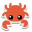 crab