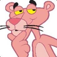Pink panther