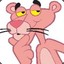 Pink panther