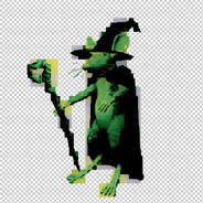critter