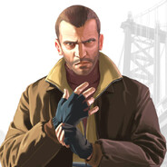 Niko Bellic avatar