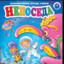 непоседа