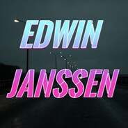 EdwinJanssen avatar