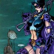 HuNTReSS