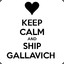 gallavich forever in my heart