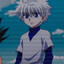 Killua