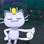 Queen Meowth