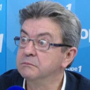 Jean-Luc Mélenchon