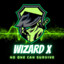 Wizard X