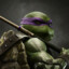 Donatello