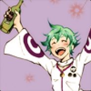 Napoleon Borntoparty