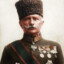 Zeki Pasha