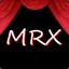 MRX (◕‿◕)