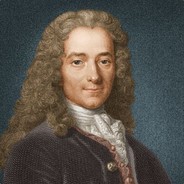 Voltaire avatar