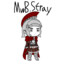 stray
