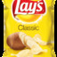 Yellow Lays