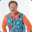 MR TUMBLE