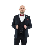 Ich goone zu Sable Ward