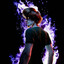 Ultra instinct Shaggy