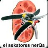 [BORG] el sekatores nerQa