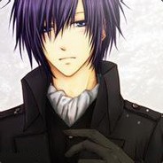 闲云野鹤